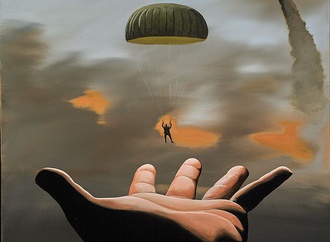 
                                                                                                  Robert Deyber - United States of America