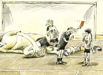 Gallery of the Best World Cartoon-Part 2354