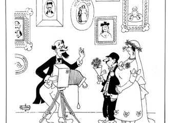 Gallery of the Best World Cartoon-Part 1701