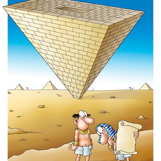 Gallery of the Best World Cartoon-Part 2593