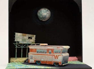 red nose studio