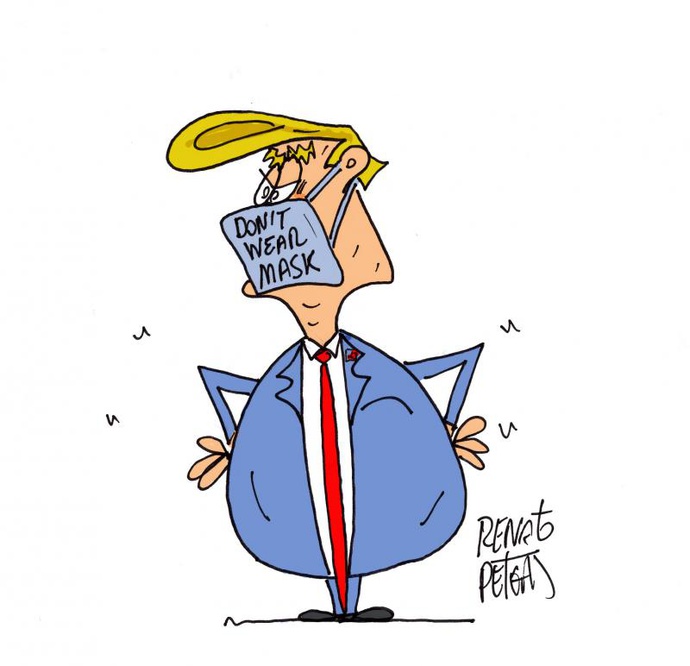 By: Renato Peters |  Brazil 