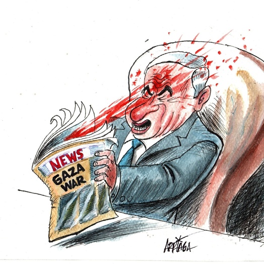 Gallery of the Best World Cartoon-Part 2605
