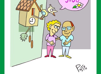 pastro