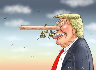 NO MPEACHMENT!
