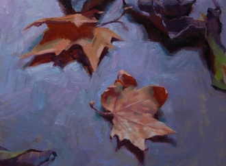Gallery of artworks by Kerry Dunn-USA