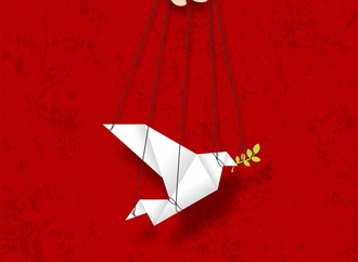 ali kargar poster