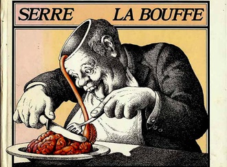 Gallery of best cartoon | Claude Serre-France