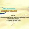 the 20th Edition of International Comics and Cartoon Festival Competition in Kosovo