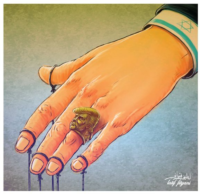 By: Latif Fityani | Jordan 