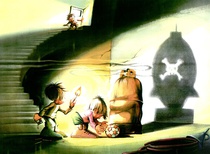 The Best World Cartoon-part 311