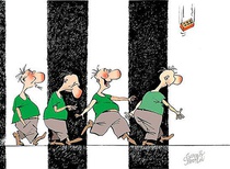 Gallery of the Best World Cartoon-Part 782