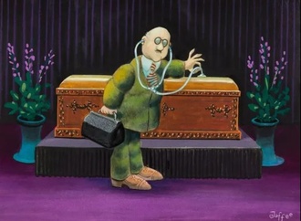 al jaffee