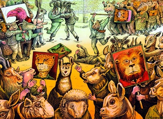 vladimir kazanevsky ukraine 5