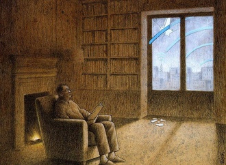 pawel kuczynski