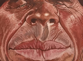 charles bronson