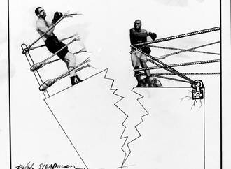 ralph steadman uk205