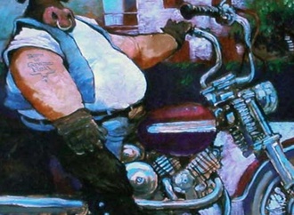 
                                                                                                  Jeff MacNelly - Cuba