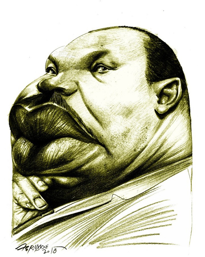 By: Luiz Carlos Fernandes-Brasil