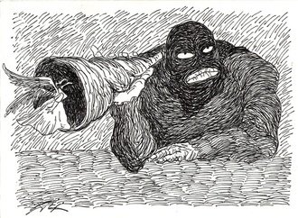 faraj mohammadi iran 2