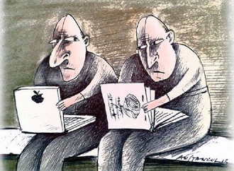 Gallery of the Best World Cartoon-Part 505