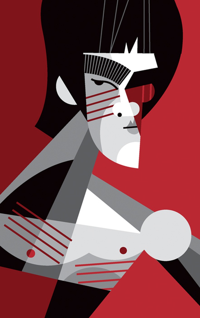 By: Pablo Lobato -Argentina