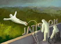 Gallery of the Best World Cartoon-Part 2020