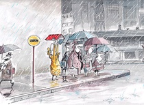 The best Brazilian Cartoons -Part 1