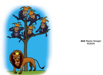 animal contest96
