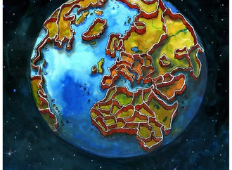Quarantained world