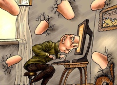Gallery of the Best World Cartoon-Part 2609