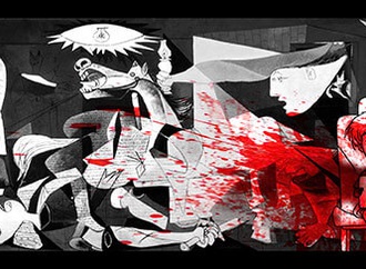Gallery of Cartoons by Rayma Suprani From Venezuela