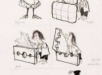 ronald searle7