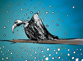 Gallery of Cartoons by Oguz Gurel From Turkey