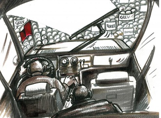 Gallery of the Best World Cartoon-Part 831