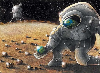 Gallery of the Best World Cartoon-Part 962