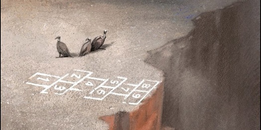 Gallery of the Best World Cartoon-Part 2600