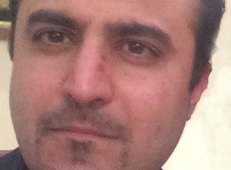 Hesam Bani Eghbal