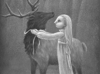 Gallery of artworks by Yoko Tanaka-Japan