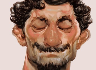 Gallery of caricature by Mehdi Farsi-Iran