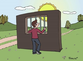 Gallery of the Best World Cartoon-Part 901
