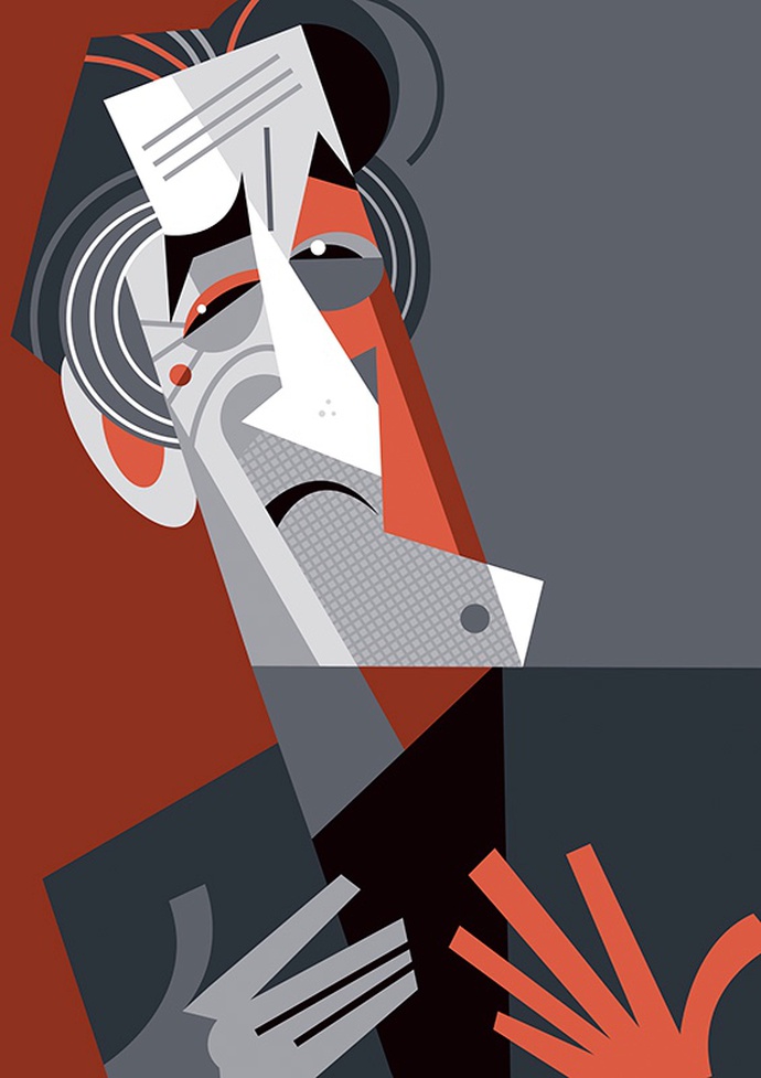 By: Pablo Lobato - Argentina