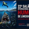 2nd International Humor Salon of Limeira -Brazil 2026