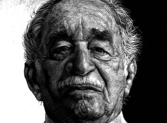 Gallery of Caricatures by Ricardo Martinez From  Chile