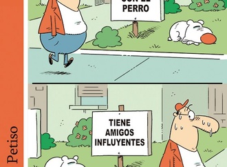 humor petiso6