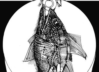 Gallery of Cartoon by Osvaldo Miran-Brazil