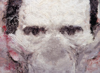 margarethe hubauer tullio pericoli 021 pasolini 7207