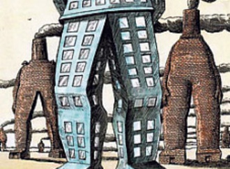 Urbanization