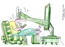 Gallery of the Best World Cartoon-Part 2044
