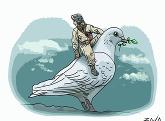 The Best World Cartoon-part 217
